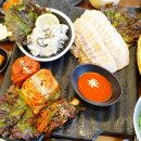 향미보쌈 | 일산 대화역 근처 맛집 기가막힌 보쌈 맛집