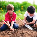 파주시 농업기술센터 북부지소 | 파주 아이와 함께 농촌 체험 후기 잊지 못할 추억 만들기