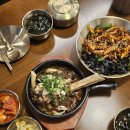 우도앤 막국수 | 이케아강동 맛집 맛깔스러운 한식 오공일