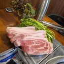 한라맛집 | 풍동삼겹살 맛집, 한라삼겹 방문 후기 ㅣ 한라모듬에 된장찌개까지 완벽