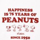 [유니클로] UT 스누피(Snoopy) 피넛츠(Peanuts) 그래픽 티셔츠 리뷰 -레드 포인트 반팔 티셔츠 추천-