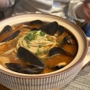 싱글즈비스트로 | 싱글즈비스트로_안양/평촌 스마트스퀘어 파스타 맛집 재방문함!