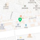 지에스25 청담칼릭스점 이미지