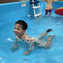 시원한 환타숲 워터파크 💙🔫💦 이미지