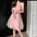 용소막마트 | 2410/50만원으로 셀프 웨딩 야외스냅(알리드레스, 메이크업, 동생스냅)