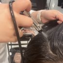 명동 미용실 추천 이철헤어커커 명동2호점 헤드스파 후기