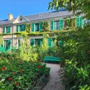 모네의 집 | #14 지베르니 모네의 집 후기 | 연 다음에 봐야 할 내부 동선 (파리 근교 투어)