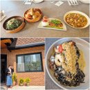 강동구 브런치 카페 고덕동 분위기좋은 33Acre (33에이커)