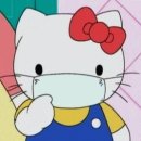 키티 이미지