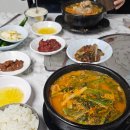 풍년식당 | 서울 동대문 답십리 맛집 &lt;풍년식당&gt; 오리탕 후기