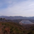 구라산성 이미지