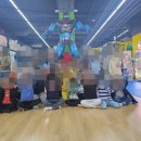 용인대 청명 태권도 이미지