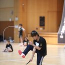 서변영남네오빌블루 앞 | ❤2024년 11월 줄넘기 주니어 자격검증 심사❤