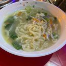 늘맛난콩나물국밥 해물 순두부 이미지