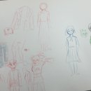 색연필 일러스트(초급) 이미지