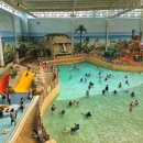 워터파크 이미지