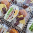 수제샌드위치 이미지