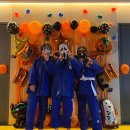 YK 유도클럽 이미지