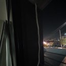 엘로우당구장 | 아산시스템냉난방기 판매건 모종동 눈썹바바 위니아벽걸이냉난방기이전설치 시공후기