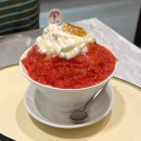 화방투어 | [서울/마곡] 마곡 빙수 맛집 찾는다면? 원그로브 까치화방 자몽빙수 솔직후기