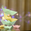 두뇌발달 종이접기 이미지