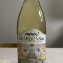음(mmm) | CU 편의점 신상 가성비 와인 음mmm! 생 미쉘 샤도네이 후기