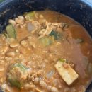 2256 | 강릉맛집 강릉청국장 순두부전골 청국장 모두부 솔직후기