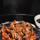 빵구네닭발 - 수원시 팔달구 효원로249번길 46-9 | 빵구네닭발