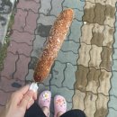 명품찹쌀꽈배기앤찹쌀핫도그 이미지