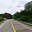 사내면사무소 | 철원 복주산, 하오터널 등산 최단코스 1일 2산