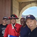 🇰🇷Discovering Korean History at Haemieupseong Fortress 해미읍성에서 만난 한국의 역사 이미지