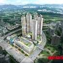 힐스테이트기흥 이미지