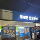 복개천산오징어