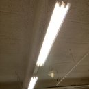 부천테크노파크 | 부천 테크노파크 사무실 형광등 안정기 교체 작업 후기