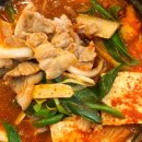 장군찌개집 이미지
