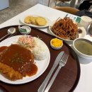 방배열린문화센터 택배함 | 내방역 돈까스 맛집 🍛 ㅣ 유미분김밥 방배 직영점 ㅣ 방배동김밥 추천