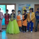 이화리 마을회관 이미지