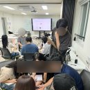 숏폼강의 기획부터 발행까지 8번에 끝내는 크리에이터양성과정 후기 / 안산청년센터