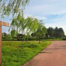 삽교호 호수공원 파크골프장 이미지