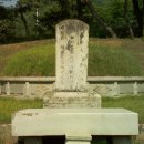 장유 선생 묘 및 신도비 이미지