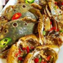 여수돌게장꽃게간장게장 이미지