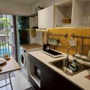 세븐일레븐 탑석센트럴 후문점 | 치앙마이 에어비앤비 숙소 추천: 산티탐 드비앙 콘도 위치 좋고 지내기 편했던 후기