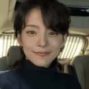 배우 정혜인.gif 이미지