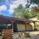 750식당 | 전주근교 계곡식당 완주 동상 맛집 숲750 오리주물럭