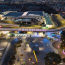 오산역 환승센터 이미지