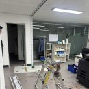유리 공사 - 1500 | 유리 공사