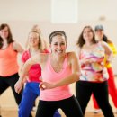 줌바댄스 이미지