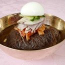 안골냉면