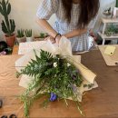 생활플라워 이미지