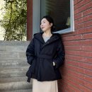 케이투(K2) | 케이투 K2 여성 패딩 고급스러운 출근룩에 딱! 골든K95 에끌레어 코트 다운